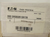 CROUSE-HINDS Control Station Selector Switch DSD SR30320 SX178