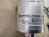 PEPPERL+FUCHS 78E Singleturn Absolute Rotary Encoder, EVS78E-011KRRPBN-0013, P/N 70101899
