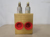 VICKERS Hydraulic Valve Block Manifold MCY2-20-S-20T-35