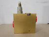 VICKERS Hydraulic Valve Block Manifold MCY2-20-S-20T-35