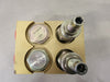 VICKERS Hydraulic Valve Block Manifold MCY2-20-S-20T-35