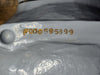 FISHER 4" Class 300 Control Valve EW CAV III w/ Actuator 1CAA-4