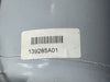 FISHER 4" Class 300 Control Valve EW CAV III w/ Actuator 1CAA-4