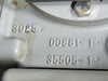 FISHER 4" Class 300 Control Valve EW CAV III w/ Actuator 1CAA-4