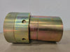 FASTER Hydraulic Quick Coupler VVS 2 NPT F