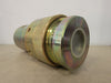 FASTER Hydraulic Quick Coupler VVS 2 NPT F