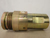 FASTER Hydraulic Quick Coupler VVS 2 NPT F