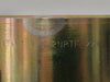 FASTER Hydraulic Screw-Connect Coupling VVS-2-NPT