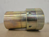 FASTER Hydraulic Quick Coupler VVS 2 NPT F