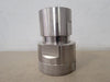 FASTER Hydraulic Screw-to-Connect Quick Coupling VVS112 NPT F