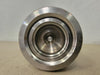 FASTER Hydraulic Screw-to-Connect Quick Coupling VVS112 NPT F