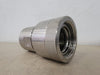 FASTER Hydraulic Screw-to-Connect Quick Coupling VVS112 NPT F