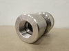 FASTER Hydraulic Screw-to-Connect Quick Coupling VVS112 NPT F