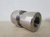 FASTER Hydraulic Screw-to-Connect Quick Coupling VVS112 NPT F