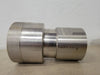 FASTER Hydraulic Screw-to-Connect Quick Coupling VVS112 NPT F