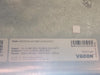 DANFOSS 250 hp, 380/500 Volts, 3-Phase VFD NXP03005-A2H0SSF-A1A2000000