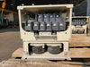 YASKAWA 40 hp, 380/480 Volts, 3-Phase AC VFD CIMR-AB4A0058ABA
