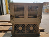 YASKAWA 40 hp, 380/480 Volts, 3-Phase AC VFD CIMR-AB4A0058ABA
