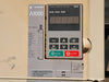 YASKAWA 40 hp, 380/480 Volts, 3-Phase AC VFD CIMR-AB4A0058ABA