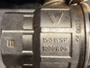 VALBIA 2" Class 150 Ball Valve w/ Actuator SR