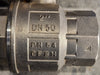 VALBIA 2" Class 150 Ball Valve w/ Actuator SR