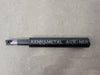 KENNAMETAL 1/2" Top Notch Threading Boring Bar A08-NER1