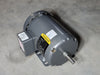 BALDOR 1 hp, 575 volts, 1725 rpm, 3Ph, 56 Electric Motor M3546-5