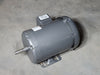 BALDOR 1 hp, 575 volts, 1725 rpm, 3Ph, 56 Electric Motor M3546-5