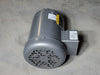 BALDOR 1 hp, 575 volts, 1725 rpm, 3Ph, 56 Electric Motor M3546-5