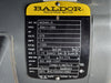 BALDOR 1 hp, 575 volts, 1725 rpm, 3Ph, 56 Electric Motor M3546-5