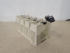 SHINLIN ELECTRIC Frequency Converter AX2N-1PG-E (Lot of 5)