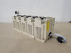 SHINLIN ELECTRIC Frequency Converter AX2N-1PG-E (Lot of 5)