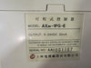 SHINLIN ELECTRIC Frequency Converter AX2N-1PG-E (Lot of 5)