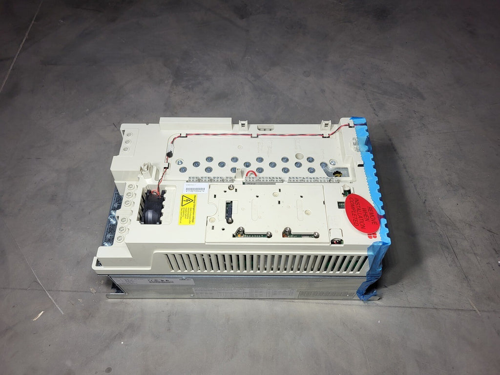 ABB 525/690 Volts, 3-Phase VFD ACS800-04-0011-7