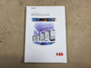 ABB 525/690 Volts, 3-Phase VFD ACS800-04-0011-7