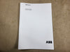 ABB 525/690 Volts, 3-Phase VFD ACS800-04-0011-7