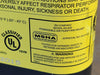 3M Nickel Cadmium Rechargeable Battery 520-01-02R01