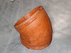 GRUVLOK 12" Grooved End 45deg Elbow Fig. 7051
