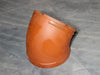 GRUVLOK 12" Grooved End 45deg Elbow Fig. 7051