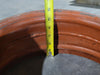 12" Grooved End 11.5-Deg Elbow Fitting