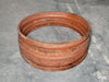 12" Grooved End 11.5-Deg Elbow Fitting