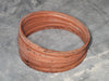 12" Grooved End 11.5-Deg Elbow Fitting