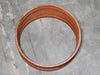 12" Grooved End 11.5-Deg Elbow Fitting