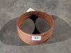 12" Grooved End 11.5-Deg Elbow Fitting