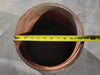 VICTAULIC 10" Grooved End 22.5-Deg Elbow Fitting No. 12
