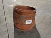 VICTAULIC 10" Grooved End 22.5-Deg Elbow Fitting No. 12