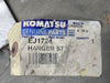 KOMATSU Hanger EJ1724