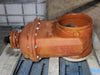 VICTAULIC 12" Grooved x Grooved Gate Valve 772H