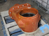 VICTAULIC 12" Grooved x Grooved Gate Valve 772H