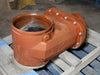 VICTAULIC 12" Grooved x Grooved Gate Valve 772H